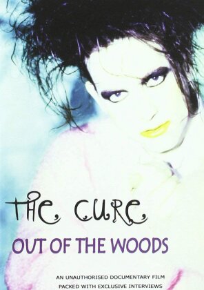 The Cure - Out of the woods (Inofficial)