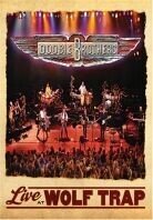 The Doobie Brothers - Live at Wolf Trap