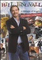 Engvall Bill - A decade of laughs - the video collection