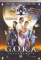 G.O.R.A. - A space movie