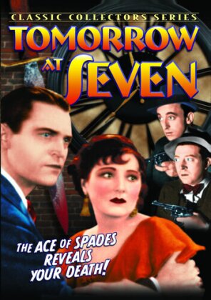 Tomorrow Seven - Tomorrow Seven / (B&W) (1933)