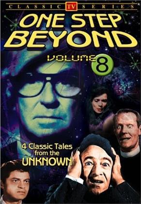 The Twilight Zone - One Step Beyond 8