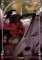 Wolf's rain 5 - War for the soul
