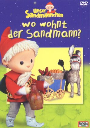 Unser Sandmännchen - Wo wohnt der Sandmann?