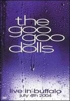 Goo Goo Dolls - Live in Buffalo: July 4th 2004