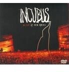 Incubus - Alive at Red Rocks (Jewel Case, DVD + CD)