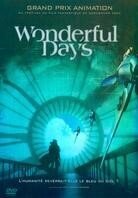 Wonderful Days (2003) (Collector's Edition, 2 DVDs)