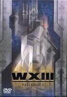 Patlabor 3: Le film - WXIII (2001)