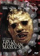 Texas Chainsaw Massacre (1974) (2 DVDs)