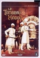 Le tombeau Hindou - (Version pocket) (1959)