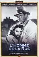 L'homme de la rue (1941) (s/w)