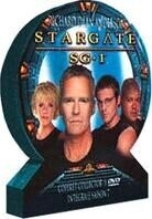 Stargate SG-1 - Saison 7 (6 DVDs)
