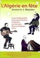 Various Artists - L'Algérie en fête
