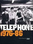 Téléphone - 1976 - 86