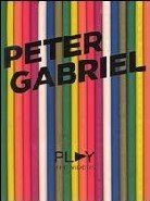 Peter Gabriel - Play... Peter Gabriel's Top 20