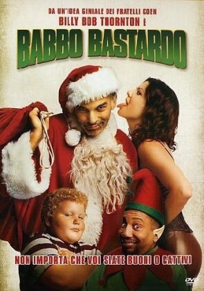 Babbo Bastardo (2003)