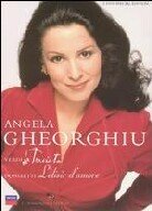 Gheorghiu Angela - Art of Angela Gheorghiu (2 DVDs)