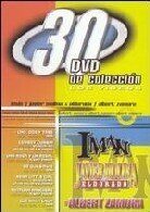 Iman, Molina Javier & Zamora Albert - 30 DVD de coleccion