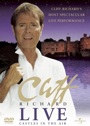 Richard Cliff - Castle in the air