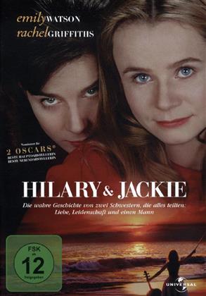 Hilary & Jackie (1998)