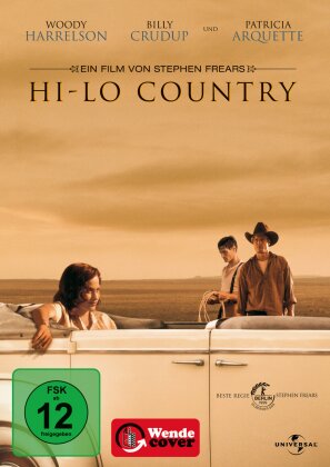 Hi-Lo country (1998)