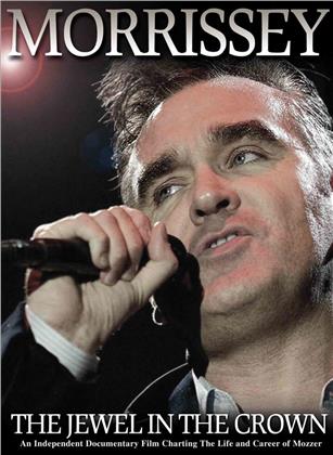 Morrissey - The jewel in the crown (unauthorized) (Inofficial)