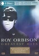 Orbison Roy - Greatest Hits (2 DVDs)