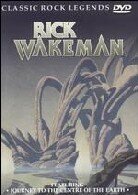 Rick Wakeman - Classic Rock Legends