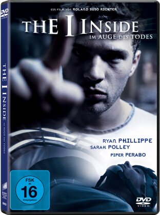 The I Inside - Im Auge des Todes (2003)