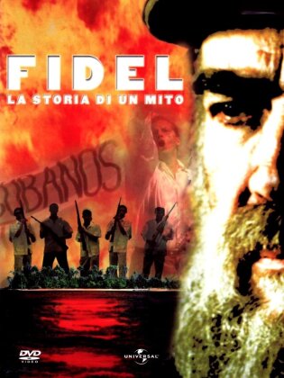 Fidel - La storia di un mito (2001)