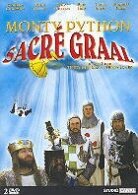 Monty Python - Sacré Graal (2 DVDs)