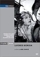 Lucrèce Borgia (1935)