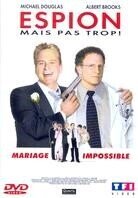 Espion mais pas trop! - Mariage impossible (2003)