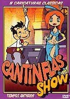 Cantinflas show - Tiempos antiguos
