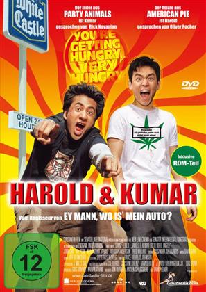 Harold & Kumar (2004)