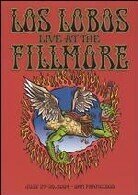Los Lobos - Live at the Fillmore