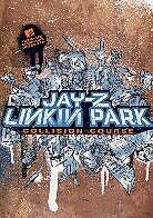Jay-Z & Linkin Park - Collision Course (DVD + CD)