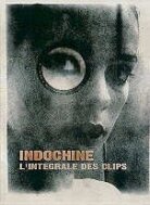 Indochine - 1982/2004 Les Clips