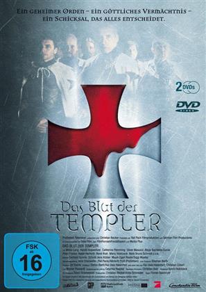 Das Blut der Templer (2004) (2 DVDs)