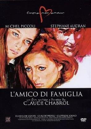 L'amico di famiglia