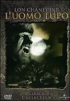 L'uomo lupo - Legacy Collection (3 DVDs)
