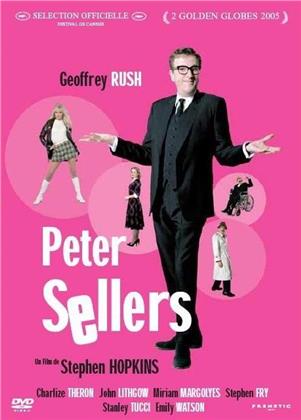 Peter Sellers
