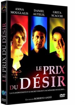 Le prix du désir (2004)