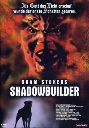 Shadowbuilder - Bram Stokers Shadowbuilder (Dark World) (1998)