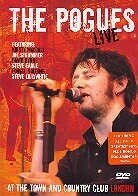 Pogues - The Pogues Live