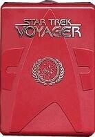 Star Trek Voyager - Saison 5 (7 DVDs)