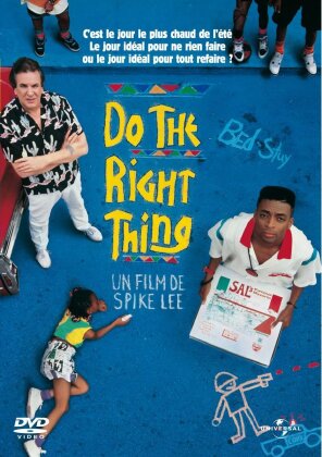 Fà la cosa giusta (1989)