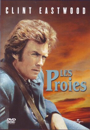 Les Proies - The Beguiled (1971)