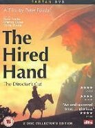 The hired hand - (Tartan Collection 2 DVD) (1971)