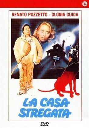 La casa stregata (1982)